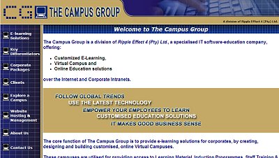 The Campus Group