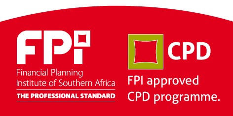 FPI Approved CPD Provider 