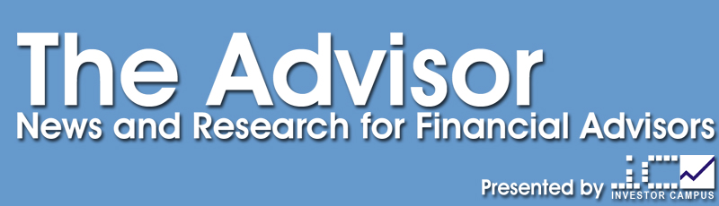 The Advisor