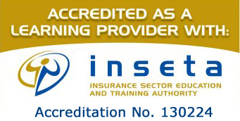 INSETA  Accredited - CoB Provider