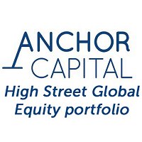 Anchor Offshore Portfolio