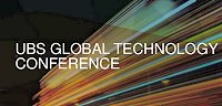 UBS Tech Conference