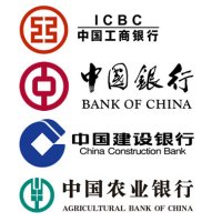 Chinese Banks